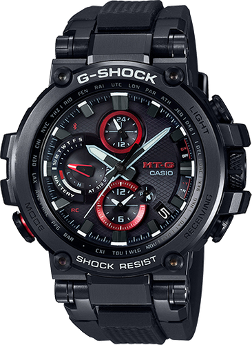 MTGB1000B-1A G-SHOCK | Casio CANADA