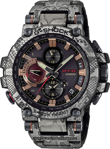 MTGB1000WLP1 G-SHOCK | Casio CANADA