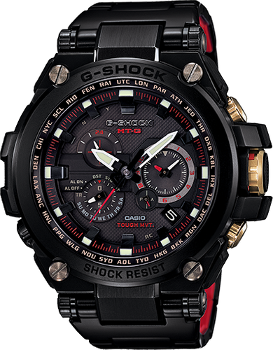 MTGS1030BD-1 - G Shock | Casio CANADA