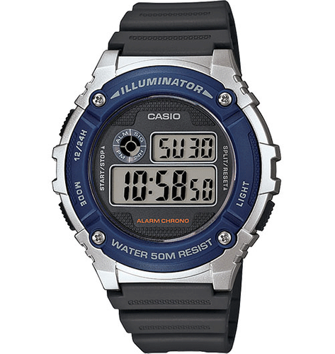 W216H-2AV Sports | Casio USA