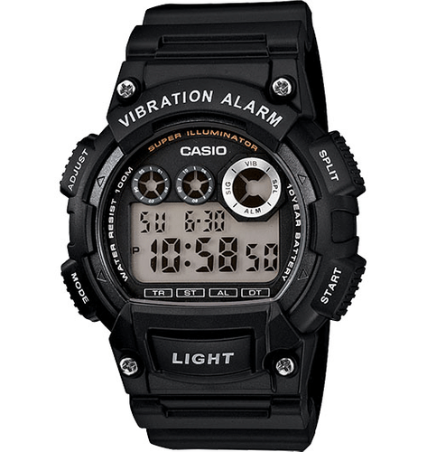 W735H-1AV Classic | Casio USA