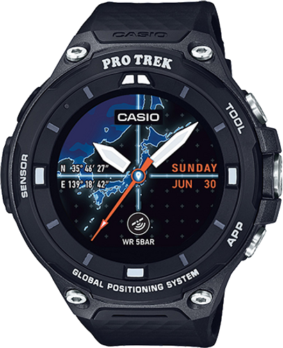 Protrek wsd hotsell