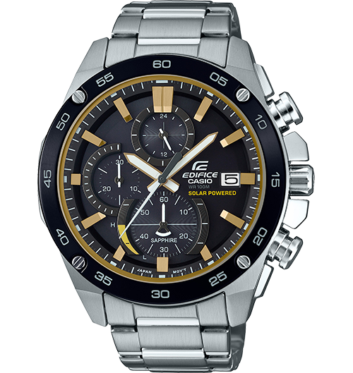 casio edifice 5530
