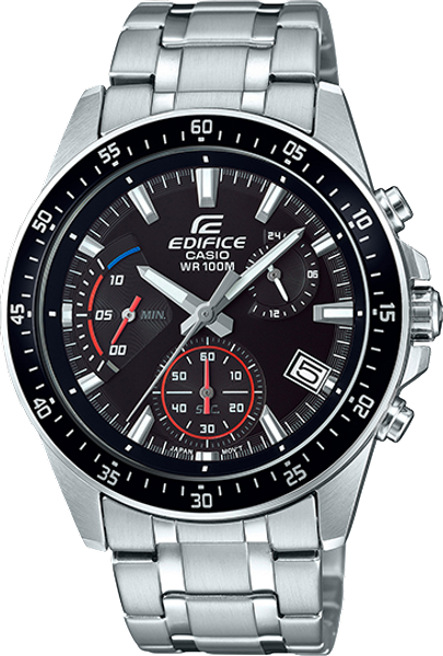 casio edifice 5563