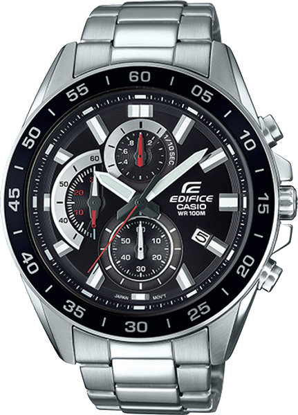 casio edifice efv550l1a