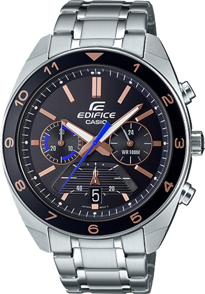 casio edifice efv550l1a