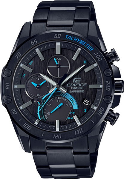 casio edifice smartphone link