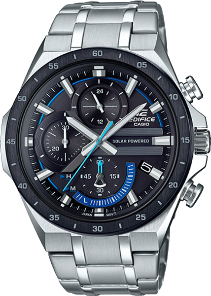 men's casio edifice
