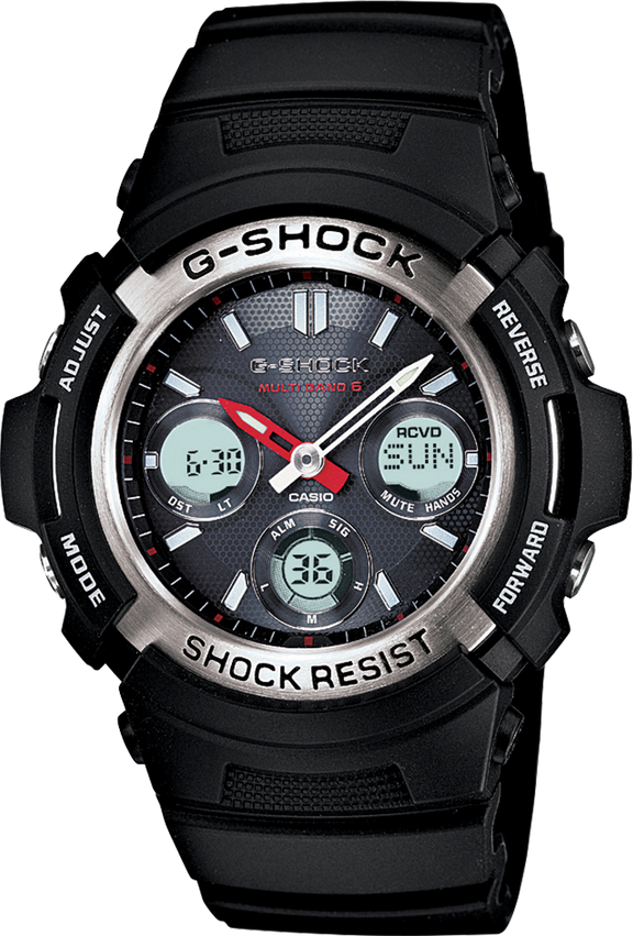 g shock awgm