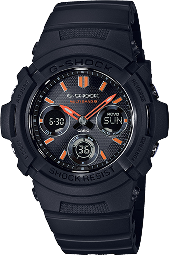g shock awgm