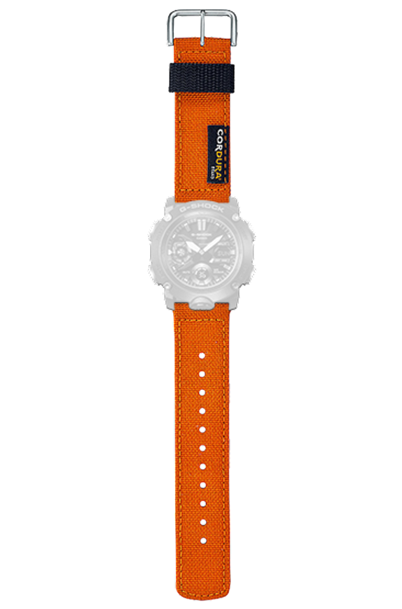 GSHOCK GA2000 Interchangeable Bands by Casio