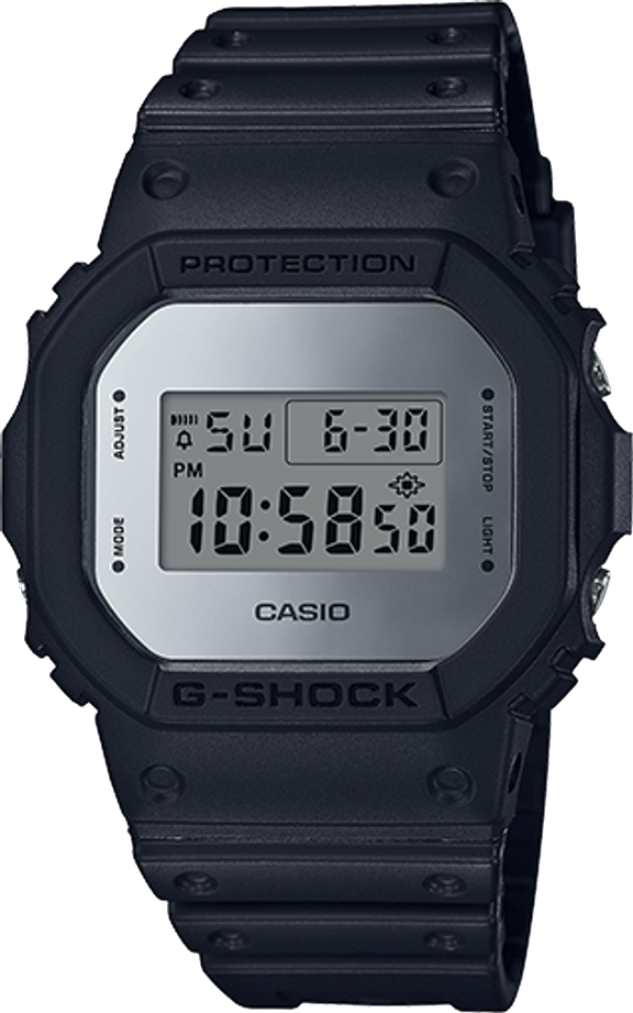 casio dw5600bbma