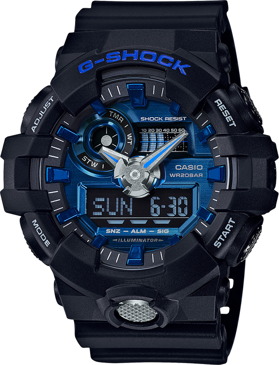 ga835 g shock