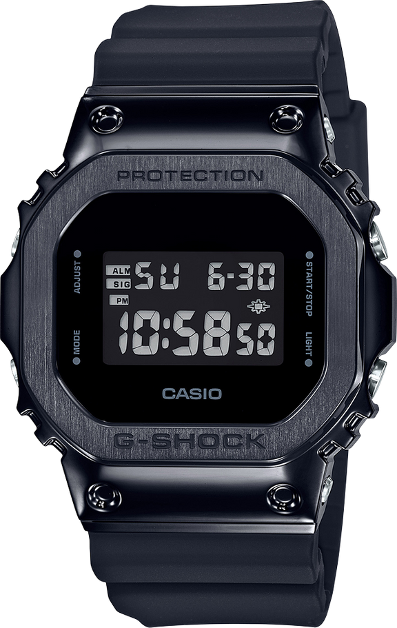 G-Shock Paper Craft Watches | by Casio