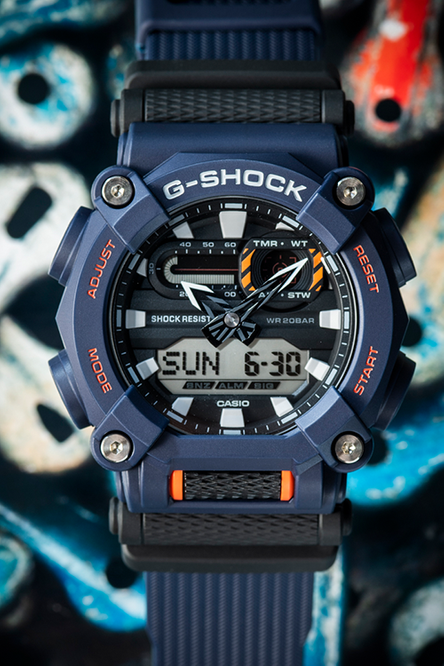 g shock ga 800sc