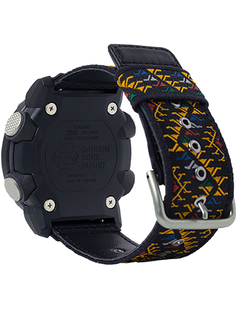 ga2000bt