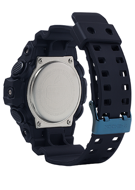 ga835 g shock