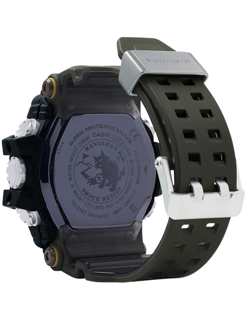 casio gprb