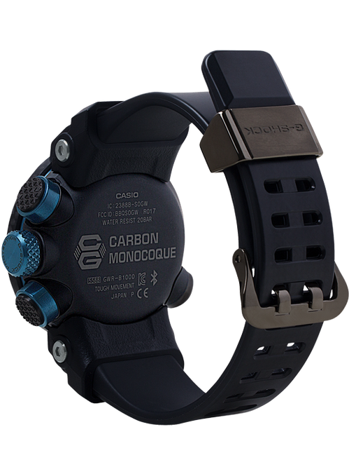 casio gwrb1000