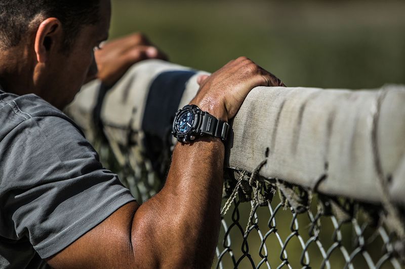 tough mudder apple watch