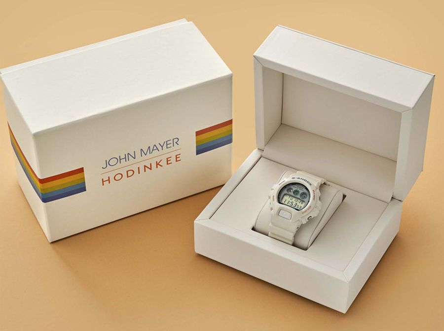 The Latest Men's \u0026 Women's Watch News, Trends \u0026 Styles | G-SHOCK