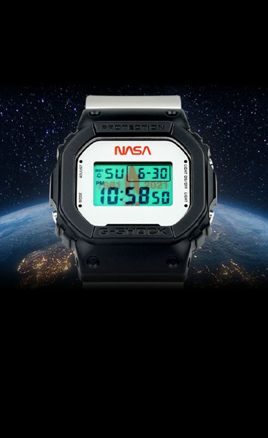 G Shock Watches By Casio Tough Waterproof Digital Analog Watches