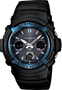 Image of watch model AWGM100A-1A
