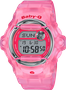 Image of watch model BG169R-4E