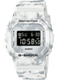 Image of watch model DW5600GC-7