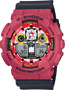 Image of watch model GA100DA-4A