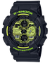 Image of watch model GA140DC-1A