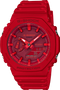 Image of watch model GA2100-4A