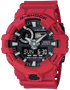 Image of watch model GA700-4A