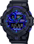 Image of watch model GA700VB-1A