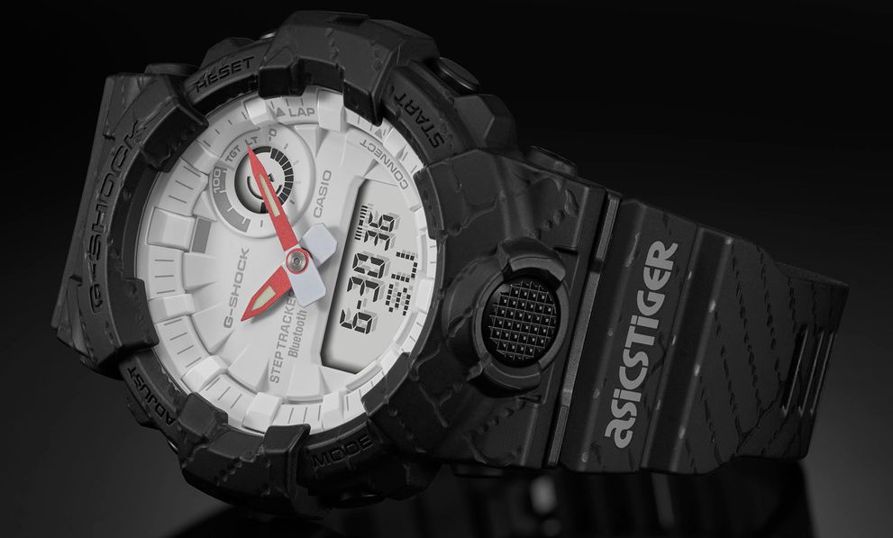 casio gg 1000 burton