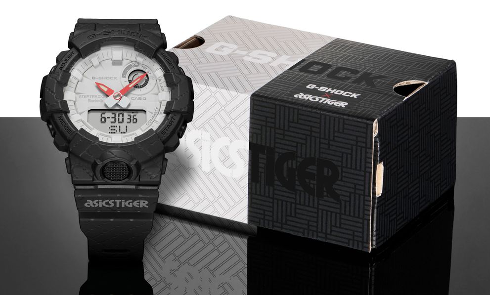 asics gel mai g shock