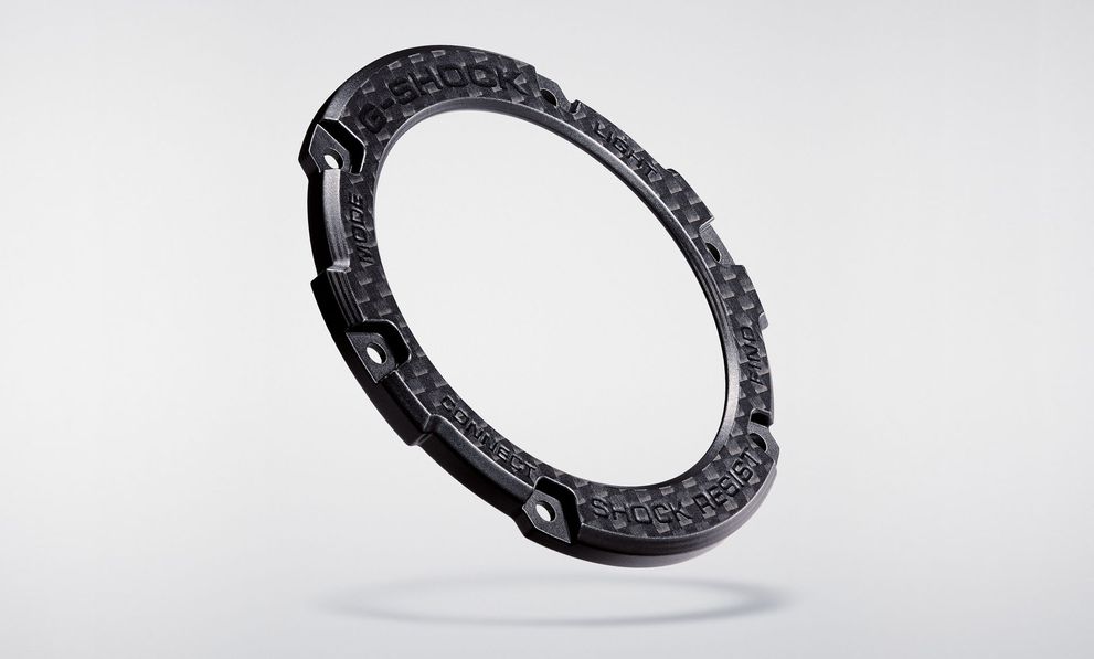 Men's Stainless Steel Analog & Analog-digital Watches | G-SHOCK