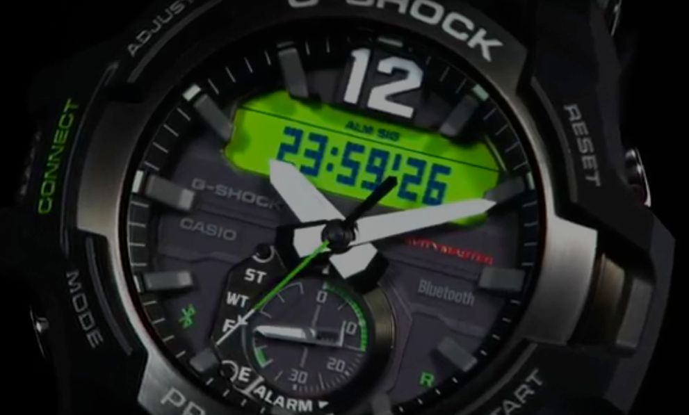 grb100 g shock